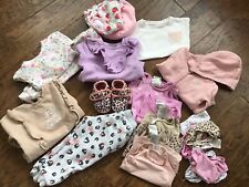 Girls clothes bundle for sale  COCKERMOUTH