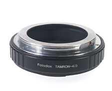 Fotodiox tamron adaptall for sale  Pacific Grove