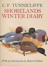 Shorelands winter diary for sale  UK