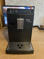 Saeco coffee machine for sale  SOUTHEND-ON-SEA