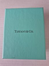 Tiffany co. empty for sale  MORDEN