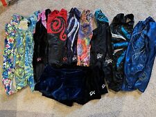 Gymnastics gear lot for sale  West Haven