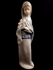 Lladro girl with for sale  Mentor