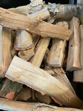 Sasafras wood chunks for sale  Proctor