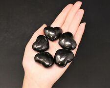 Shungite puffed heart for sale  Fort Myers