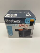 Bestway battery powered for sale  MILTON KEYNES