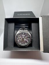 Citizen eco drive for sale  Ramsey