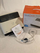 Neat desk scanner for sale  Citrus Heights