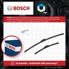 2x Lâminas de Limpador (Par) Flat Aero type AR140S 3397014140 Bosch Aerotwin Retrofit comprar usado  Enviando para Brazil