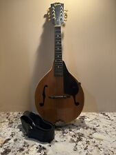 gibson a40 mandolin for sale  Hendersonville