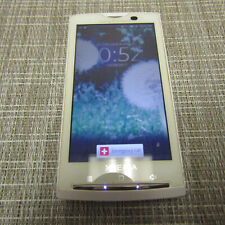 SONY ERICSSON XPERIA X10 (AT&T) ESN LIMPIO, FUNCIONA, ¡¡LEER!! 60161 segunda mano  Embacar hacia Argentina