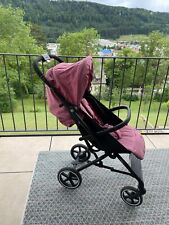 Cybex buggy eesy gebraucht kaufen  Albstadt-Ebingen