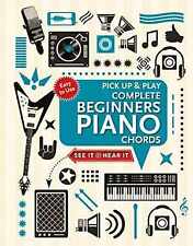 Complete beginners chords for sale  Philadelphia