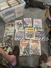 Joe marvel comics for sale  Orting