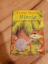 Erwin moser buch gebraucht kaufen  Wiesbaden