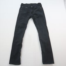 skinny men 511 s jeans for sale  Park City