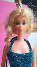 Barbie vintage 70er gebraucht kaufen  Rhens