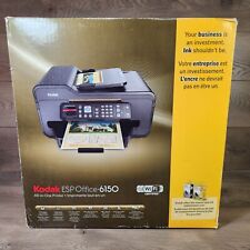Kodak ESP Office 6150 All-In-One Inkjet Printer for sale  Shipping to South Africa