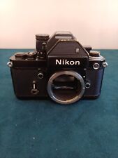 Boitier nikon viseur d'occasion  Longvic