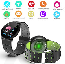 Smartwatch orologio smart usato  Acerra
