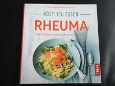 Köstlich essen rheuma gebraucht kaufen  Langenfeld (Rheinland)