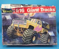 Giant tracks monster for sale  Superior