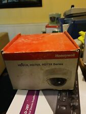 Honeywell video systems for sale  ALDERSHOT