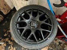 Polo parts wheels for sale  UK