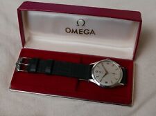 orologio vintage omega usato  Italia
