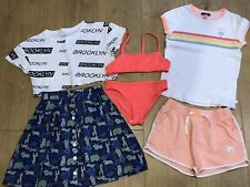 Girls summer clothing for sale  WINSFORD