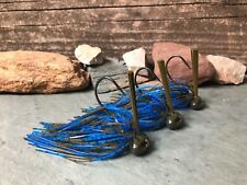 Stand football jigs for sale  Dover