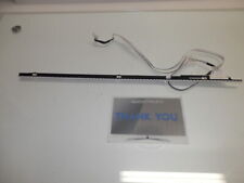 Samsung UA46F7100ARXXT BN96-25445A LED Backlight Strip WITH WIRES, used for sale  Shipping to South Africa