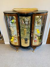Vintage drinks cabinet for sale  WARWICK