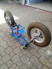 Pocket bike rahmen gebraucht kaufen  Essingen, Hochstadt, Ottersheim