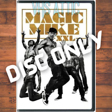 Disc magic mike for sale  Lexington