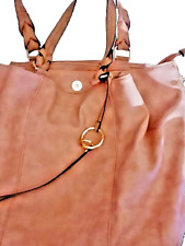 Genuine leather large for sale  High Point