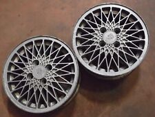 Rims 477601031hj porsche for sale  Shipping to Ireland