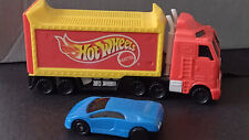 Hot wheels mcdonald for sale  Shipping to Ireland