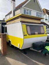 Sprite compact caravan for sale  CANVEY ISLAND