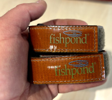 Fishpond gear straps for sale  MAIDSTONE