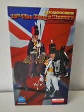 Scale figure george for sale  CLACTON-ON-SEA