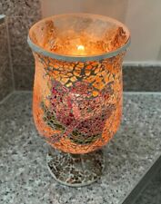 Kelch windlicht vase gebraucht kaufen  Rellingen