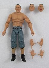 WWE Mattel Ultimate Edition Series 5 John Cena Action Figure!  for sale  Desert Hot Springs