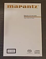 Marantz 11s1 super for sale  Spring Valley