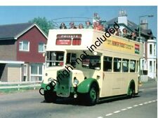 Bus photo southern for sale  EASTLEIGH