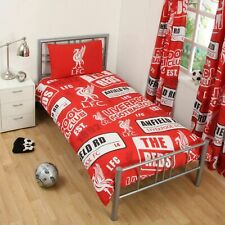 Official liverpool single for sale  SUTTON COLDFIELD
