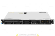 Używany, HPE Proliant DL320E G8 V2 4SFF Xeon E3-1265L V3 8GB RAM 2x 300GB 10K 12G SAS HDD na sprzedaż  PL