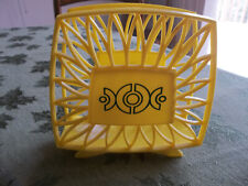 Vintage yellow 1970s for sale  Pardeeville