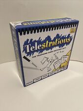 Complete telestrations origina for sale  Goshen