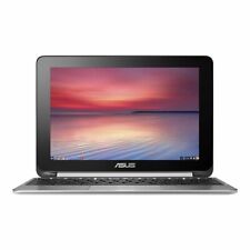 ASUS C100 PA-DB02 10.1 polegadas tela sensível ao toque Chromebook flip 1.8GHz 4GB 16GB BOM comprar usado  Enviando para Brazil
